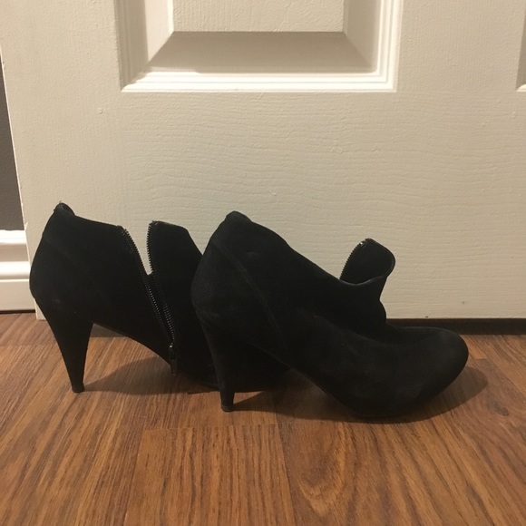 High heels - Picture 3 of 6